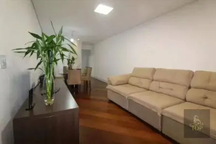 Apartamento com 3 Quartos à venda, 100m² no Cerâmica, São Caetano do Sul