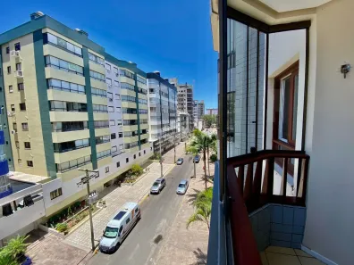 Apartamento com 3 Quartos à venda, 94m² no Zona Nova, Capão da Canoa