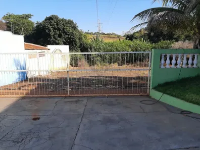 Imóvel Comercial à venda, 606m² no Jardim Monte Carlo, Ribeirão Preto