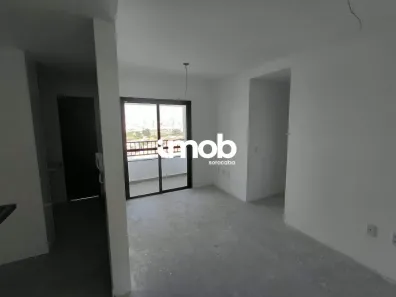 Apartamento com 2 Quartos à venda, 55m² no Jardim Santa Rosália, Sorocaba
