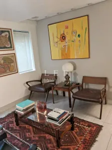 Sala Comercial à venda, 222m² no Jardim Paulista, São Paulo
