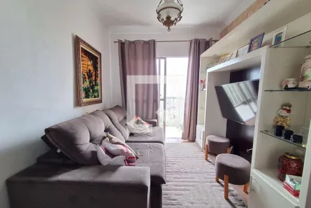 Apartamento com 2 Quartos à venda, 62m² no Nova Petrópolis, São Bernardo do Campo
