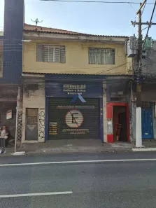 Prédio Comercial à venda, 350m² no Vila Marieta, São Paulo