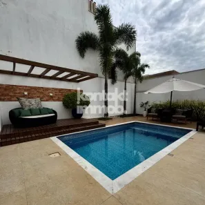 Casa de Condomínio com 3 Quartos à venda, 240m² no Brigadeiro Tobias, Sorocaba