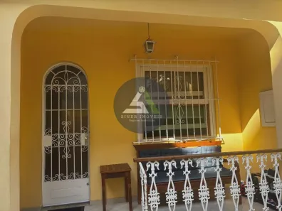 Casa com 3 Quartos à venda, 134m² no Parque Anchieta, Rio de Janeiro