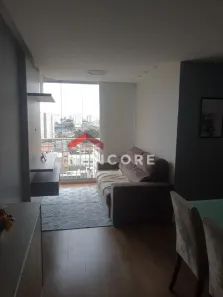 Apartamento com 3 Quartos à venda, 61m² no Vila Antonieta, São Paulo