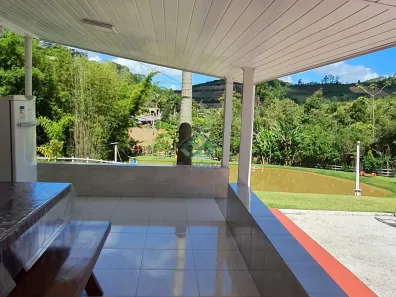 Fazenda/Sítio com 2 Quartos à venda, 3500m² no , Marechal Floriano