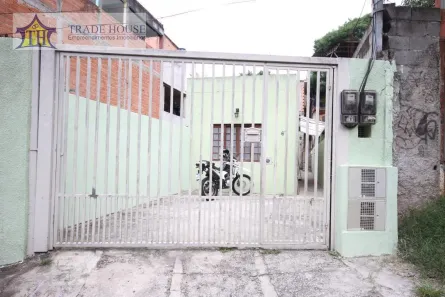 Sobrado com 2 Quartos à venda, 240m² no Vila Moraes, São Paulo