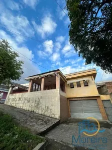 Imóvel Comercial à venda, 306m² no São Francisco, Caruaru