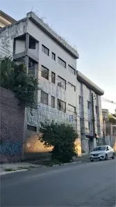 Prédio Comercial à venda, 881m² no Jardim São Bento, São Paulo