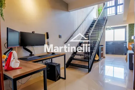 Apartamento com 1 Quarto à venda, 61m² no Ribeirânia, Ribeirão Preto