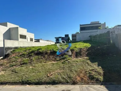 Lote/Terreno à venda, 610m² no Condomínio Residencial Colinas do Paratehy, São José dos Campos