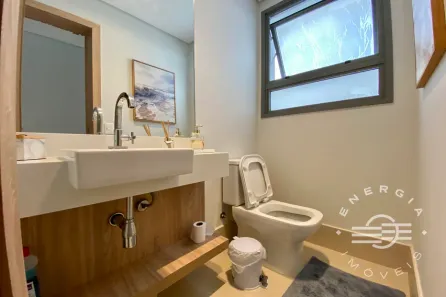 Apartamento com 4 Quartos à venda, 169m² no Riviera, Bertioga