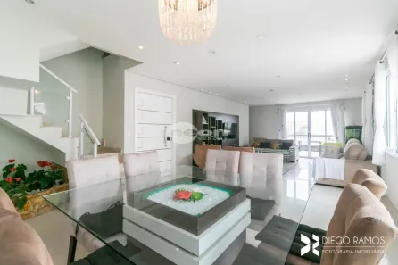 Cobertura com 3 Quartos à venda, 247m² no Planalto, São Bernardo do Campo
