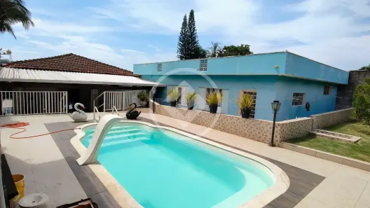 Casa com 5 Quartos para alugar, 400m² no Parque das Laranjeiras, Itupeva