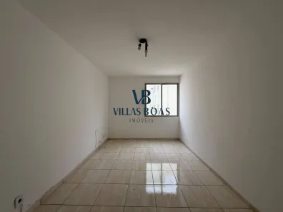 Apartamento com 1 Quarto para alugar, 55m² no Vila Adyana, São José dos Campos