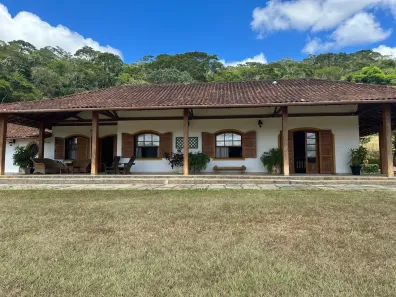 Fazenda/Sítio com 6 Quartos à venda, 270000m² no , Pequeri
