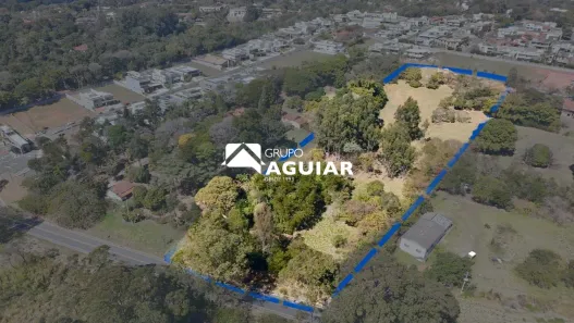 Lote/Terreno à venda, 19570m² no Chácaras São Bento, Valinhos