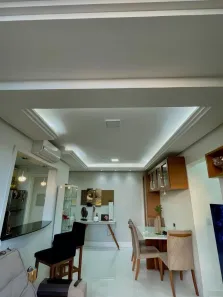 Apartamento com 2 Quartos à venda, 55m² no Cavalhada, Porto Alegre