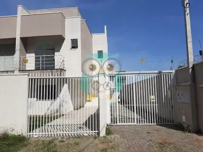 Casa com 3 Quartos à venda, 226m² no Campo Comprido, Curitiba