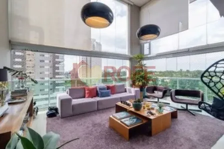 Apartamento com 3 Quartos à venda, 152m² no Parque Colonial, São Paulo
