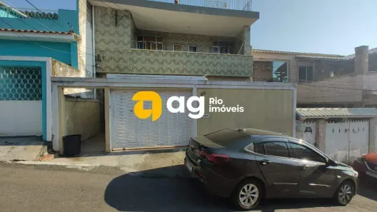 Casa com 3 Quartos à venda, 105m² no Vila Valqueire, Rio de Janeiro