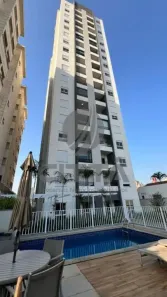 Apartamento com 2 Quartos à venda, 58m² no Vila Itapura, Campinas