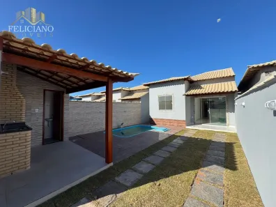 Casa com 2 Quartos à venda, 150m² no Unamar (Tamoios), Cabo Frio