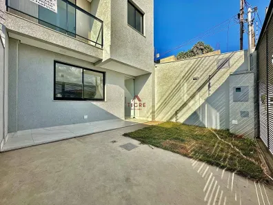 Casa com 3 Quartos à venda, 95m² no Planalto, Belo Horizonte