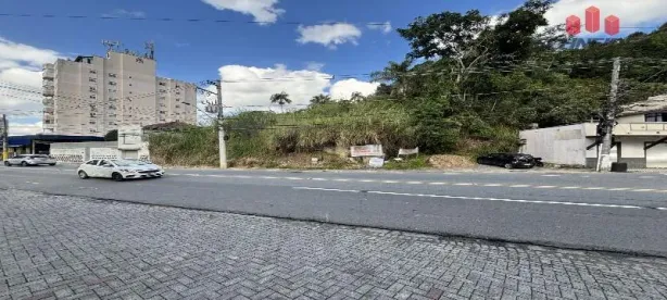 Lote/Terreno à venda, 9370m² no Velha, Blumenau