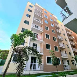 Apartamento com 2 Quartos à venda, 45m² no Coité, Eusébio