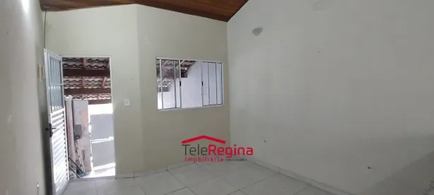 Casa com 2 Quartos para alugar, 10m² no Parque Residencial Santo André, Caçapava