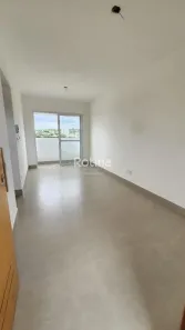 Apartamento com 2 Quartos à venda, 58m² no Daniel Fonseca, Uberlândia
