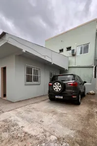 Casa com 1 Quarto à venda, 39m² no Barra da Lagoa, Florianópolis