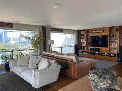 Apartamento com 4 Quartos à venda, 310m² no Jardim Europa, São Paulo