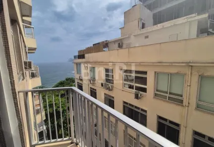 Apartamento com 3 Quartos à venda, 95m² no Copacabana, Rio de Janeiro