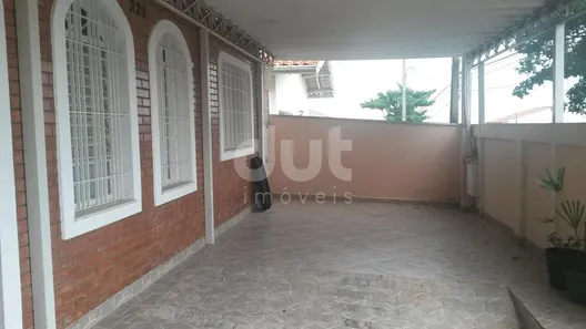 Casa com 3 Quartos à venda, 182m² no Jardim Nova Europa, Campinas