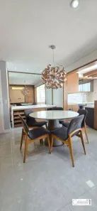 Apartamento com 2 Quartos para alugar, 86m² no Vila Leonor, Guarulhos