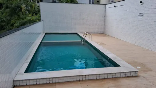 Apartamento com 3 Quartos à venda, 61m² no Boa Viagem, Recife