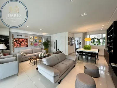 Apartamento com 4 Quartos à venda, 155m² no Itaigara, Salvador