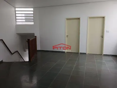 Sala Comercial para alugar, 90m² no Penha de França, São Paulo