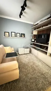 Apartamento com 2 Quartos à venda, 69m² no Vila Gumercindo, São Paulo