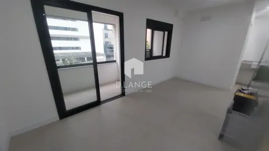 Apartamento com 1 Quarto para alugar, 46m² no Vila Lídia, Campinas