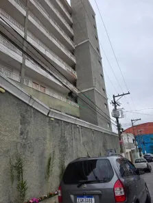 Apartamento com 2 Quartos para alugar, 48m² no Vila Gomes Cardim, São Paulo