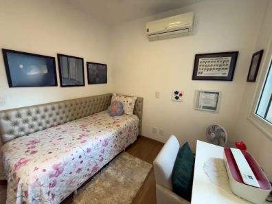 Apartamento com 3 Quartos à venda, 110m² no Gleba Fazenda Palhano, Londrina