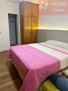 Apartamento com 4 Quartos à venda, 100m² no Floradas de São José, São José dos Campos