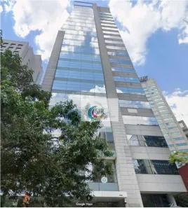 Sala Comercial para venda ou aluguel, 84m² no Pinheiros, São Paulo