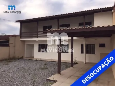 Casa com 3 Quartos para alugar, 100m² no Dom Bosco, Itajaí