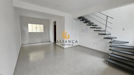 Sobrado com 2 Quartos à venda, 72m² no Bela Vista, Palhoça
