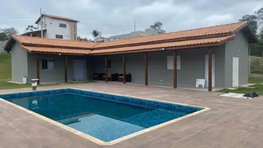 Fazenda/Sítio com 3 Quartos à venda, 600m² no Portão, Atibaia